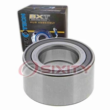 Mevotech BXT Front Wheel Bearing for 2007-2018 Mitsubishi Outlander Axle cg