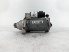 2020-2022 Volkswagen Atlas Cross Sport Car Starter Motor Solenoid Oem DGLP8