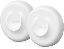 TUSITA Magnetic Wall Mounts Compatible with Arlo Pro 5S 2K, Pro 4, Pro 3, Ultra