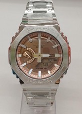 Solar Model GM B2100AD 5AJF CASIO