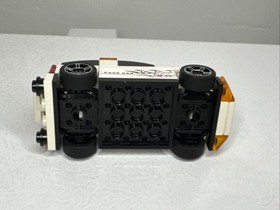 LEGO Racers Set #8121 Track Marshall (2008) Missing 1 Piece