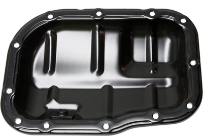 For 2010-2020 Prius Oil Pan