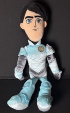 Funko Trollhunters Jim Lake Jr Plush 2017 Dre...