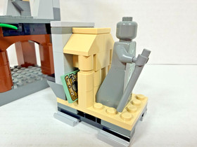 LEGO (4751) Harry Potter: Harry and the Marauder's Map - 100% Complete Verified