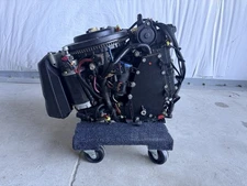 Evinrude  ETEC E-TEC Powerhead 40 50 60 HP 2 Cylinder 2 Stroke