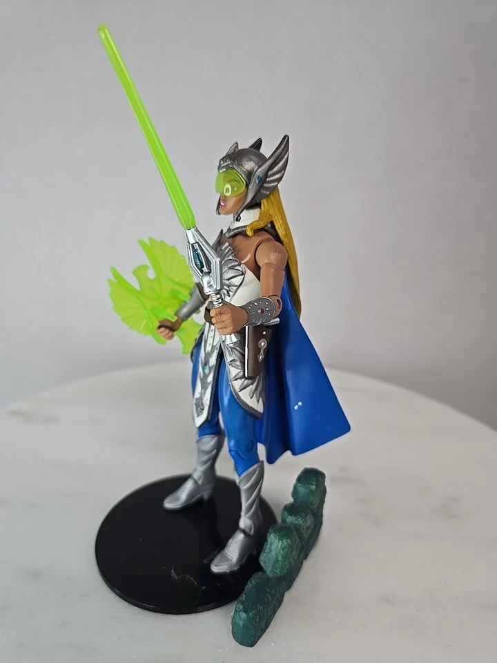 Masters of the Universe Classics SHE-RA (Protector Galáctico) Suelto MOTUC MOTU Foto 4 de 4