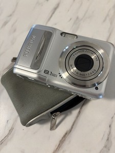 fujifilm finepix a610 | eBay