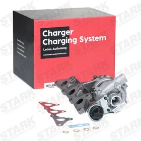 Turbolader STARK SKCT-1190117 für SMART CITY-COUPE (450) CABRIO (450)
