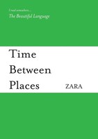 Time Between Places Zara Borthwick (U. A.) Taschenbuch Kartoniert / Broschiert