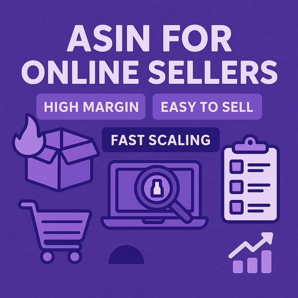 100 Winning Product List for Online Sellers - Image 1 of 1