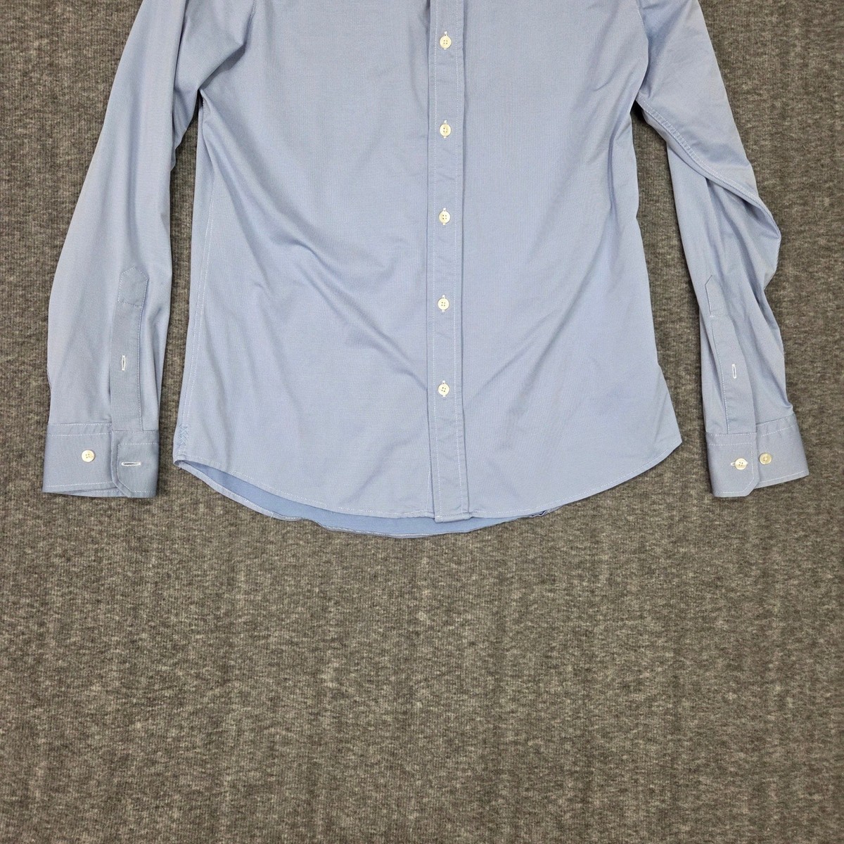 rhone men's dress shirts reviews Amazon.com: Rhone Men's Commuter Shirt Classic Fit Dress Shirt for Men, True Navy, Large : Clothing, Shoes & Jewelry