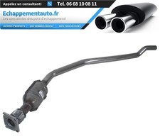 Catalyseurs Chrysler VOYAGER