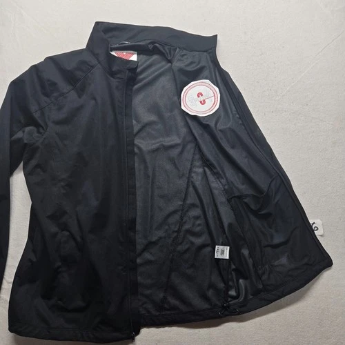Yokohama 100 Million 2023 Coat Jacket Racing Tires Motorsports Motorcycle 2XL image 4