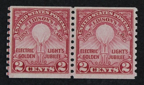 CKStamps: US Stamps Collection Scott#656 Unused NG