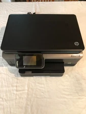HP Photosmart 6510 e-All-in-One Wireless Ink Jet Printer B211 Print Copy & Scan