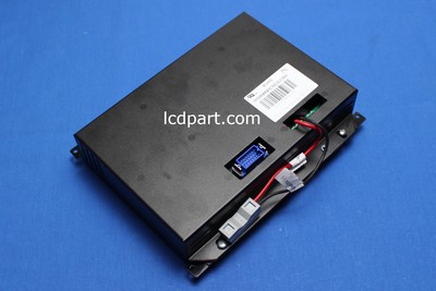 A02B-0200-C100  Retrofit LCD Monitor. P/N: A02B-0200-C100-LCD