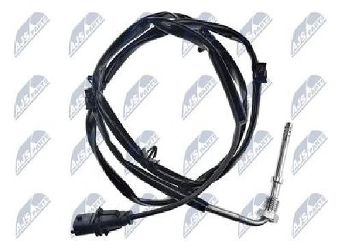 Exhaust Gas Temperature Sensor For Opel Astra H 04- Zafira B 05- - Image 7