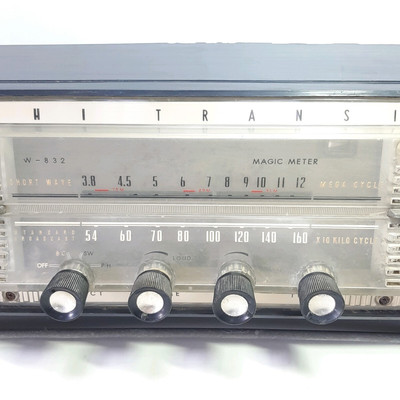 HITACHI FY-250テレビ1961年発売 電源トランス 413017 HITACHI FY-250テレビ1961年発売 電源トランス 413017 HITACHI FY-250