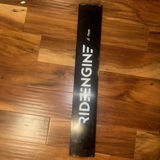 Slingshot / Ride Engine Hoverglide and Phantasm 71 cm Mast Wing Kite Wake Foil