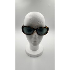 Vogue VO 2943-SB W656/13 Women Square Havana Sunglasses 55-17-135 FRAME ONLY