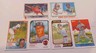 2025 TOPPS SHOEBOX TREASURES BOSTON REDSOXS COMPLETE BASE TEAM SET 6 CARDS