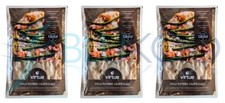 Virtue Pinsa Pizza Romana Sourdough Base 2 Pack - 230g (Pack of 3)