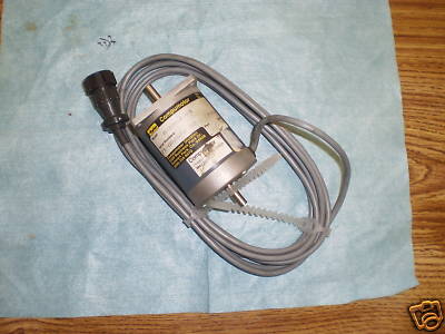 Parker/Compumotor Modell: A / Ax57-83 Servomotor 
