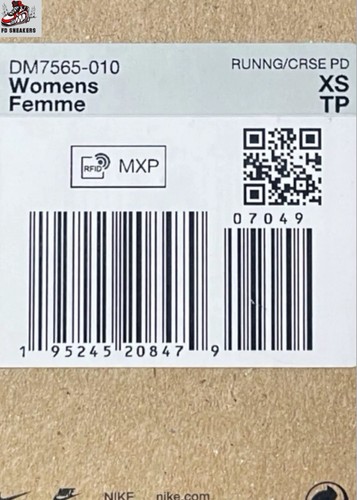 Nike GORE-TEX INFINIUM™ Women's Trail Running Jacket Size XS (UK 6-8) - Picture 13 of 14