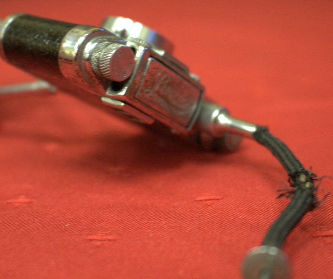 OCCUPIED JAPAN LUMIX CIGARETTE CAMERA LIGHTER