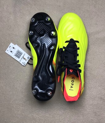 New! $230 Men's Sz 8/Women's 9 Adidas Copa Sense.1 SG
