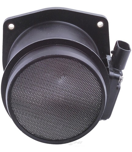 Mass Air Flow Sensor - Picture 2 of 4