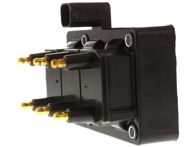 Throttle Position Sensor TPS082 - OE# 4605103, 4759001 Replacement For Chrysler, Dodge, Eagle, Plymouth Vehicles - View #2