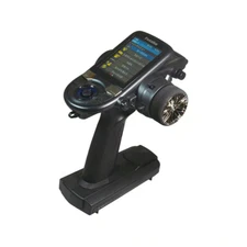 USA FUTABA 6PV with R404SBS High-Middle Class Car Radio and Receiver Set