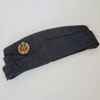 WW2 RAF OR RANKS SIDE CAP - WWII MILITARY