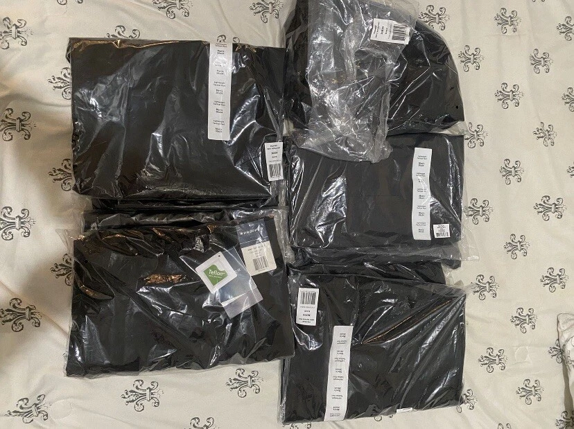 Proper Lightweight Tactical Pants