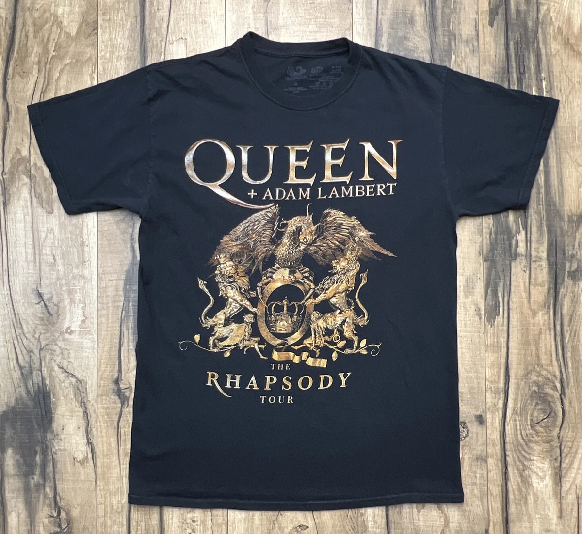 adam lambert shirt products for sale | eBay