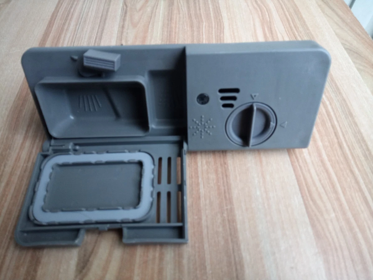 Kenwood KDW60X13 Dishwasher Detergent Dispenser eBay