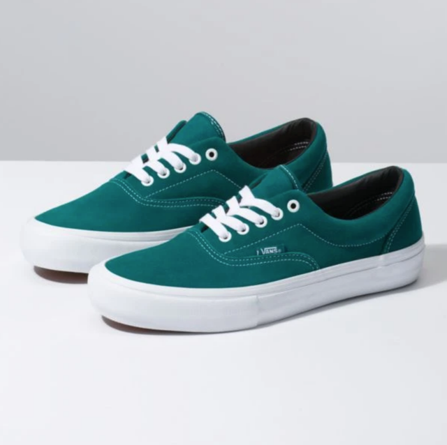 vans era true to size