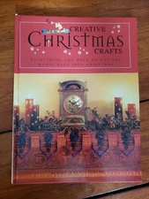 Creative Christmas Crafts