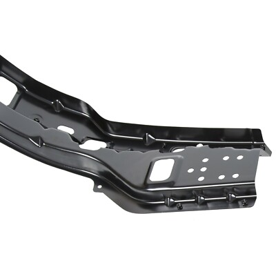 Front Outer Bumper Mounting Brackets For 2011-2014 Chevy Silverado 2500/3500