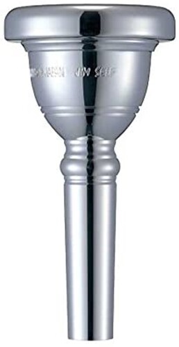 YAMAHA チューバ　マウスピース　JIM SELF Yamaha Signature Series Jim Self Tuba Mouthpiece for sale online