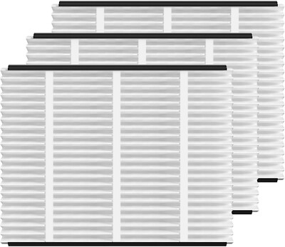 213 MERV 13 Furnace Replacement Filter Compatible with AprilAire 213 Whole House