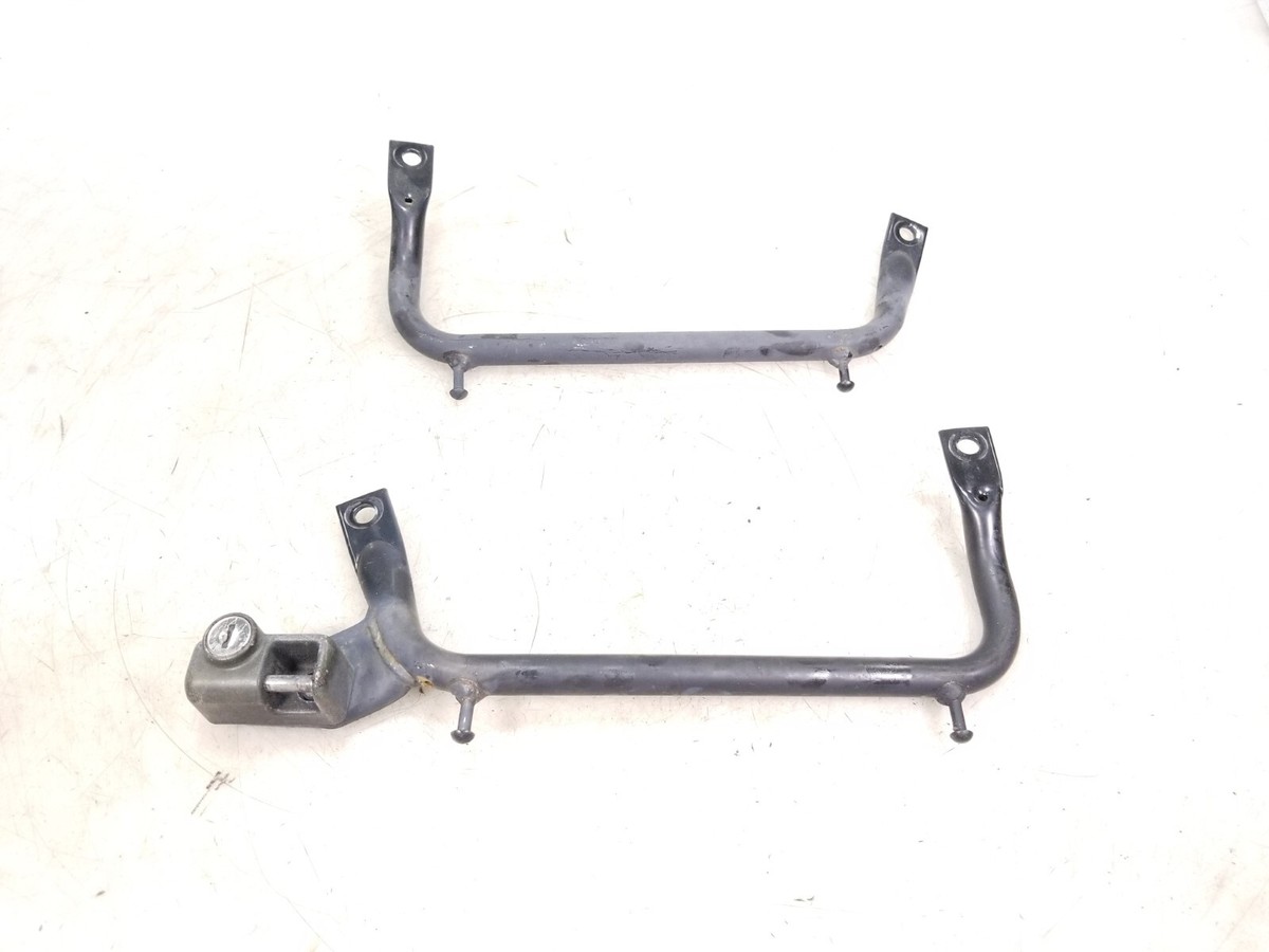 98-06 Suzuki Katana GSX 600 750 Left & Right Subframe Mount