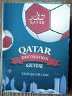 Qatar Destination Guide FIFA World Cup Qatar 2022 Football Fußball WM Katar