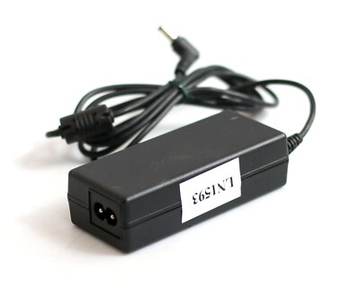 Genuine FSP Group Inc. Switching Power Adapter Power Supply 19V --- 3.42A