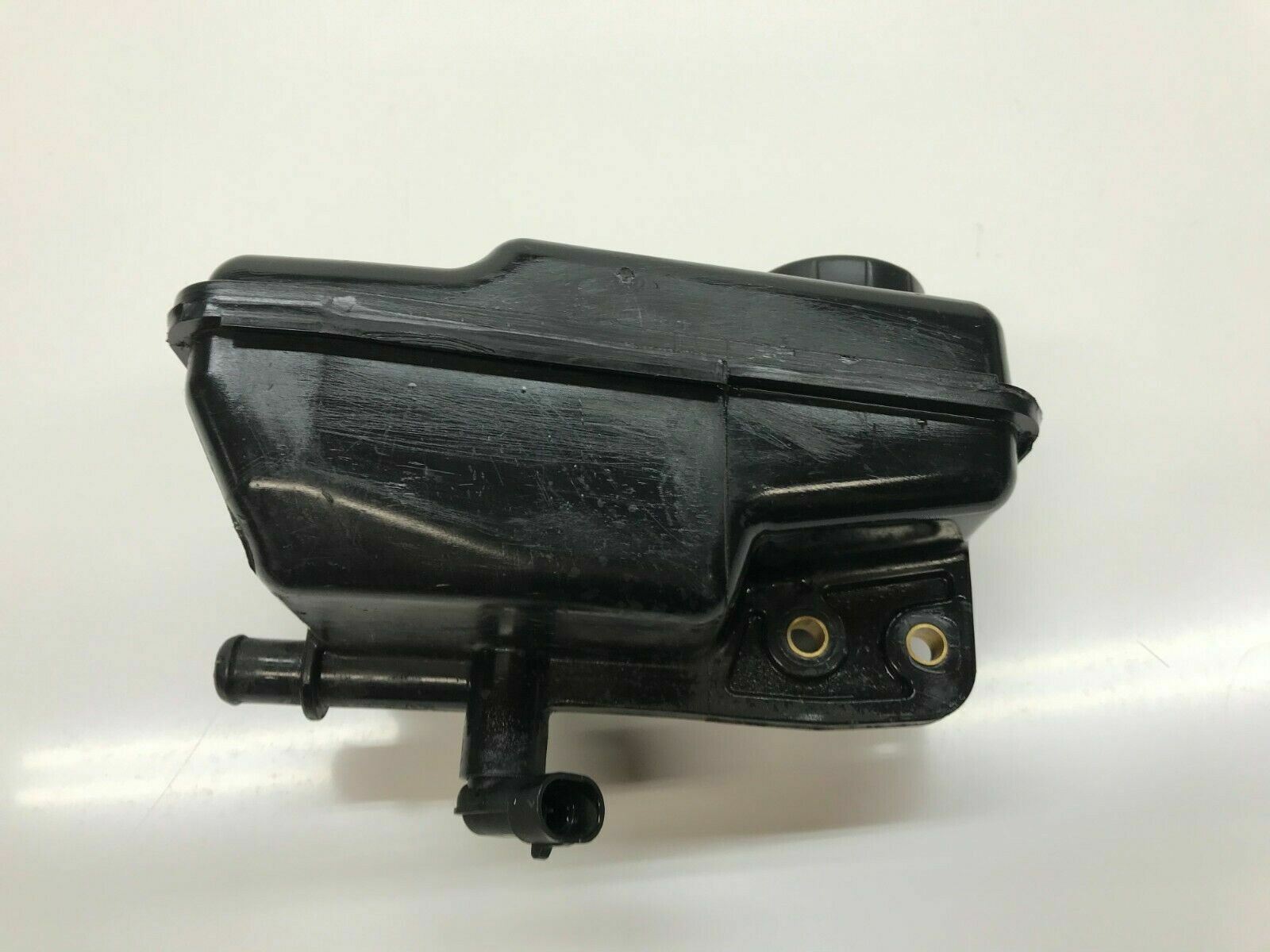 MCLAREN MP4-12C POWER STEERING RESERVOIR OIL TANK OEM 13DA034CP 