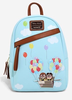 up backpack loungefly