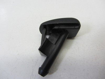 Vintage Genuine BMW e36 Non-Heated Washer Nozzle, 61 60 1 384 859