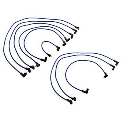 Sierra 18-8803-2 Marine Spark Plug Wire Set Mallory 9-28000 9-28010 9-28012