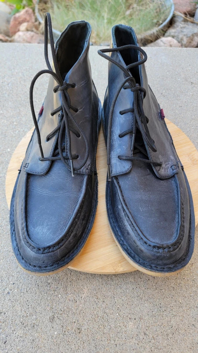Oliberte chukka deals